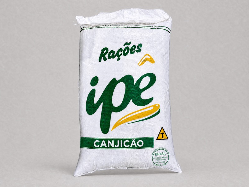 Canjicão
