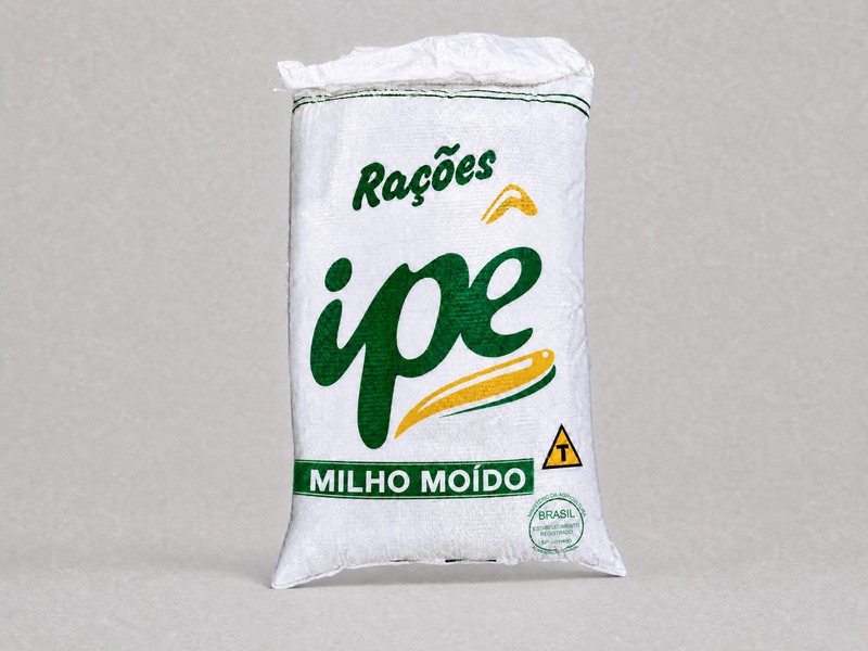 Milho Moído